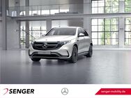 Mercedes EQC 400, AMG, Jahr 2022 - Oldenburg