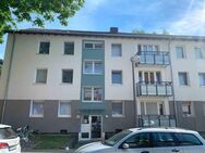 sanierte 2-Zimmer-Wohnung im Erdgeschoss mit Balkon - Bochum