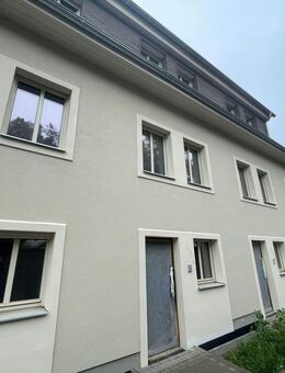 POSTHOF GRANSEE® I Reihenhaus I 5-Zimmer I EBK I 4.04 - Gransee