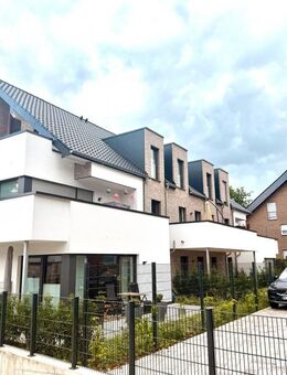Ihr neues Zuhause mit gehobener Ausstattung und Einbauküche - Gütersloh