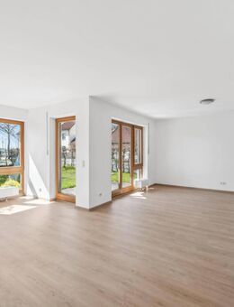 Ihr Wohntraum in Hallbergmoos. Ein Zuhause voller Charme und Möglichkeiten - Hallbergmoos