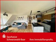 4-Zimmer-Eigentumswohnung mit Stellplatz - Niedereschach
