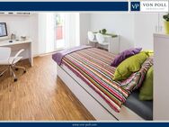 RESERVIERT - Für Kapitalanleger - vermietetes 1 Zimmer Apartment in zentraler Lage - Idstein