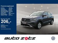 VW T-Cross, 1.5 TSI Life, Jahr 2024 - Landau (Pfalz)