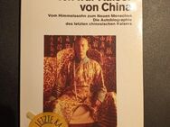 Ich war Kaiser von China : Vom Himmelssohn zum neuen Menschen - Essen