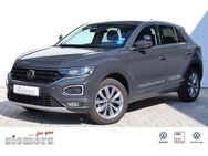 VW T-Roc 2,0TDI Style Fahrschulausrüstung Klima - Geesthacht