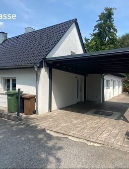 Ein-/Zweifamilienhaus in Langenzenn - Langenzenn