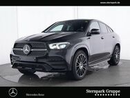 Mercedes GLE 400, d AMG Cp, Jahr 2022 - Rheda-Wiedenbrück