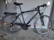 Vermont Kinara Trekkingrad 28"Zoll 21 Gang Federgabel - Stuttgart