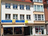 neu renovierte DG-Wohnung in zentraler Lage - Eilenburg