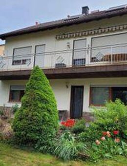 Mehrgenerationenhaus Zweibrücken großer Garten - Zweibrücken