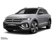 VW T-Roc, 1.5 TSI R-Line Business Paket IQ-Drive, Jahr 2022 - Mettmann