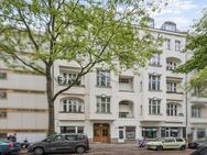 Traumwohnung im Herzen Berlin-Charlottenburg - Berlin