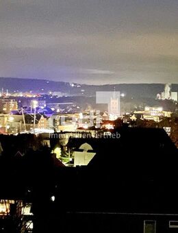 Anlage od. Wohntraum modernes Penthouse, exklusiv, planbar: garantiert befristeter 12 j. Nießbrauch - Ibbenbüren