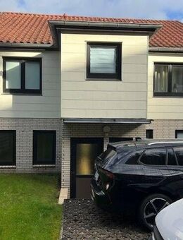 1,5 Zimmer - Studentenwohnung in der Kappelner Str. 14 - Flensburg