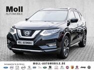 Nissan X-Trail, 1.6 DIG-T Tekna Mehrzonenklima, Jahr 2018 - Euskirchen