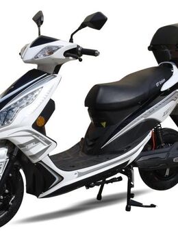 Mofa GT3 Union - Berlin Treptow-Köpenick