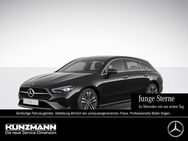 Mercedes CLA 250, e SB MBUX Prem, Jahr 2023 - Gelnhausen