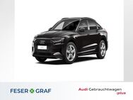 Audi e-tron, Sportback advanced 50 quattro KA, Jahr 2022 - Roth (Bayern)