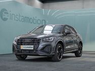 Audi Q2, 30 TFSI S LINE OPTIK, Jahr 2023 - München