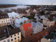 Niehler Auen - Ihr neues Zuhause im modernen Neubau! - Köln