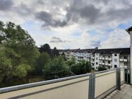 wunderschöne Aussicht aus deiner neuen Wohnung!! - Chemnitz