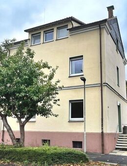 Modernes Dreifamilienhaus mit Potenzial - ideal für Eigennutzer und Kapitalanleger - Arnsberg