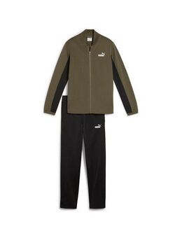 PUMA Trainingsanzug POLY BASEBALL SUIT B (2-tlg)