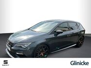 Seat Leon, 2.0 TSI Cupra 290, Jahr 2020 - Baunatal