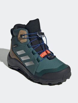 adidas TERREX TERREX MID GORE-TEX Wanderschuh wasserdicht