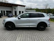 VW Touareg V6 TDI BMT R-Line Exclusive Panora Luftfederung... - Weinheim