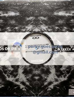 Hypertrophy – Beautiful Day / Heartbeat 1996 Promo 2x12" Vinyl Trance - München Bogenhausen