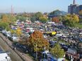 Suche Mitfahrgelegenheiten zu Trödelmärkten innerhalb und Umgebung von Duisburg in 47166