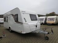 Hymer-Eriba Exciting 485 Vorzelt Mover Tempo 100 - Willich