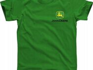 JOHN DEERE PREMIUM Shirt T-Shirt Herren Traktor Fendt CAT - Wuppertal