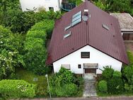 Großzügiges Einfamilienhaus in Traumlage ! - Wiesenbach (Baden-Württemberg)