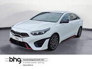 Kia pro cee'd, 1.6 T-GDI GT ProCeed DCT7 OPF, Jahr 2023 - Reutlingen