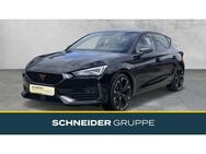 CUPRA Leon, 1.4 VZ e-Hybrid 245, Jahr 2022 - Chemnitz