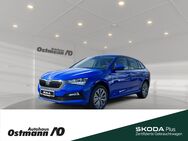 Skoda Scala, Tour 81kw, Jahr 2023 - Niestetal