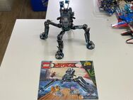 Lego Ninjago 70611 - Nya's Wasser-Walker - Reinheim