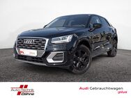 Audi Q2, 1.0 sport ultra, Jahr 2018 - Rathenow