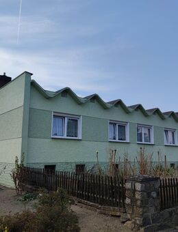 Vollunterkellerter Bungalow in Hohenseeden - jetzt im Preis gesenkt !! - Elbe-Parey