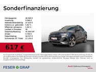 Audi e-tron, Sportback S line 55 qu, Jahr 2020 - Schwabach