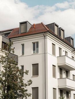 Helene-Lange-Palais: Zentral gelegen, komfortabel und modern - Potsdam