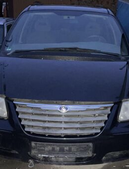 ❌ Chrysler Grand Voyager RG 2.8 CRD Autom. Classic TÜV 01/25 ❌ - Krefeld