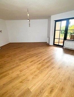 Neu renovierte 3 ZKB-Wohnung mit Loggia zum Wohlfühlen. - Mannheim