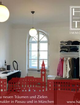 Charmantes Apartment mit Blick auf den Dom! - Passau