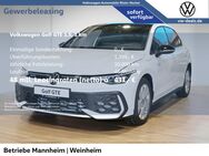 VW Golf, 1.5 GTE eHybrid OPF, Jahr 2022 - Mannheim