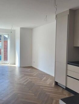 Erstbezug: 2 Zimmer-Neubauwohnung in Kiel - Kiel