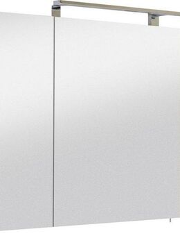 OPTIFIT Spiegelschrank Mino Breite 120 cm